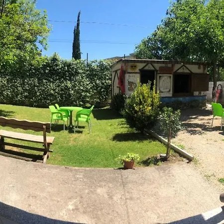 Casa de hóspedes Home It'S Home