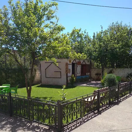 בית הארחה Home It'S Home