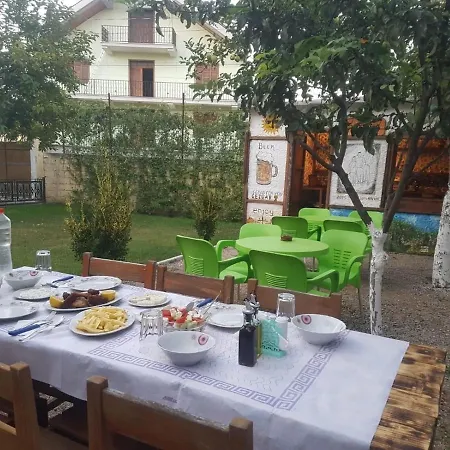 Home It'S Home שקודר