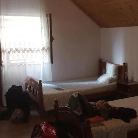 Home It'S Home בית הארחה שקודר