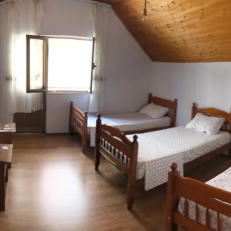 Home It'S Home בית הארחה שקודר