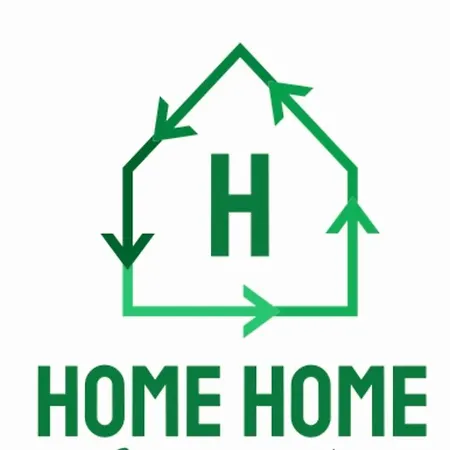 Home It'S Home * שקודר